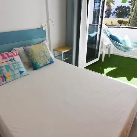Agaete Park 128 By Pride Apartment