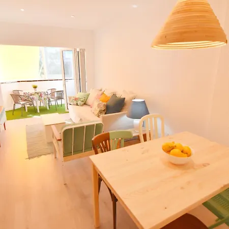 Apartment Agaete Park 128 By Pride Maspalomas (Gran Canaria)
