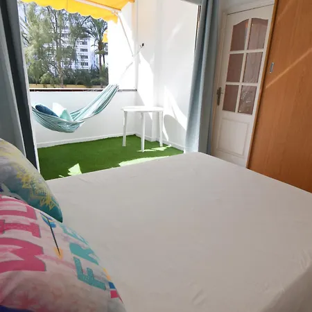 Agaete Park 128 By Pride Apartment *