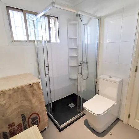 Agaete Park 128 By Pride Apartment *
