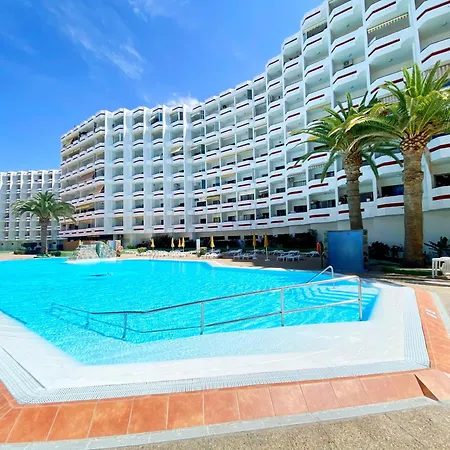 Agaete Park 128 By Pride Apartment *