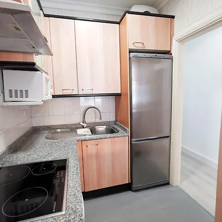 Agaete Park 128 By Pride Apartment Maspalomas (Gran Canaria)