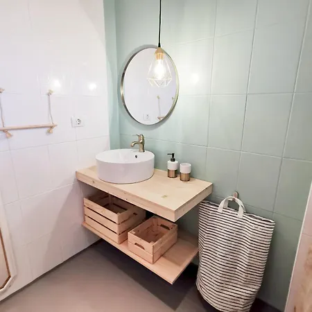 Apartment Agaete Park 128 By Pride Maspalomas (Gran Canaria)