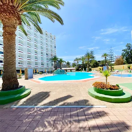Agaete Park 128 By Pride Apartment Maspalomas (Gran Canaria)