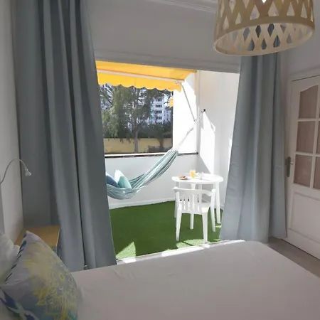 Apartment Agaete Park 128 By Pride *