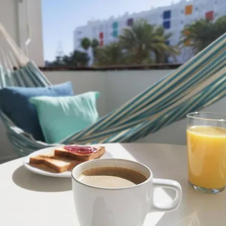 Agaete Park 128 By Pride Apartment Maspalomas (Gran Canaria)