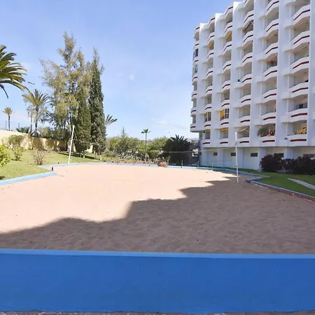 Agaete Park 128 By Pride Maspalomas (Gran Canaria)