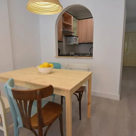 Agaete Park 128 By Pride Apartment