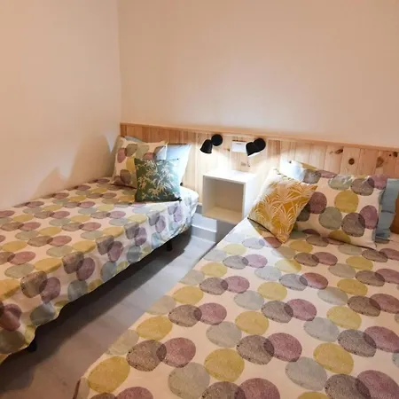 Agaete Park 128 By Pride Apartment