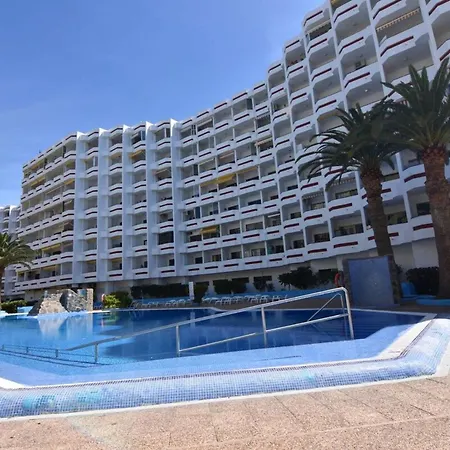 Apartment Agaete Park 128 By Pride