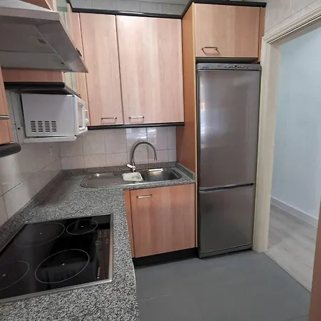 Agaete Park 128 By Pride Apartment Maspalomas (Gran Canaria)