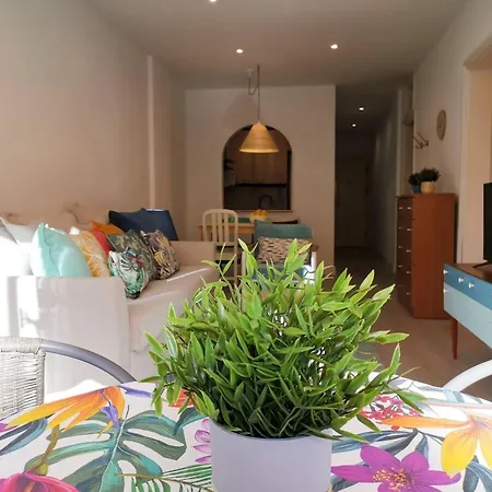 Agaete Park 128 By Pride Apartment