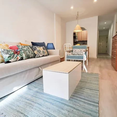 Agaete Park 128 By Pride Apartment Maspalomas (Gran Canaria)