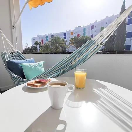 Apartment Agaete Park 128 By Pride Maspalomas (Gran Canaria)
