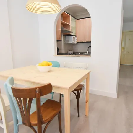 Appartement Agaete Park 128 By Pride *