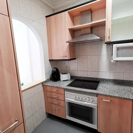 Agaete Park 128 By Pride Appartement Maspalomas (Gran Canaria)