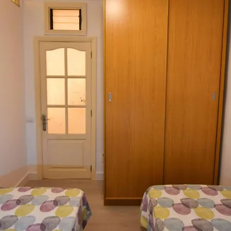 Appartement Agaete Park 128 By Pride