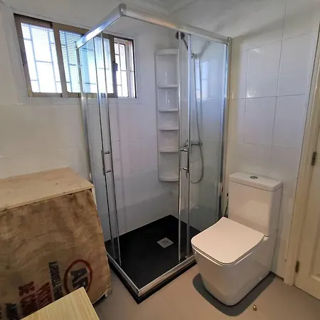 Appartement Agaete Park 128 By Pride *