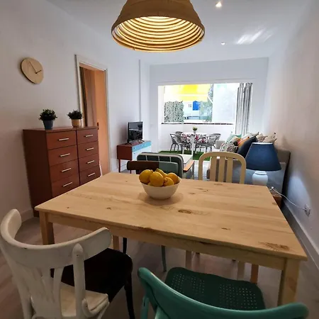 Agaete Park 128 By Pride Appartement *